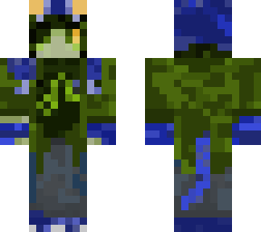 nepeta leijon