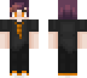 orange (logan sanders)