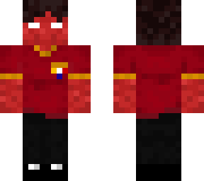 origizard's: demonzard