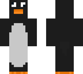 penguin.