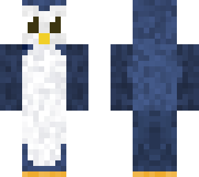 penguin (the bennos)