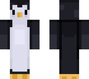 penguin