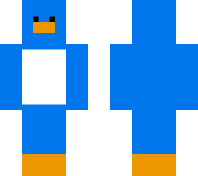 penguin
