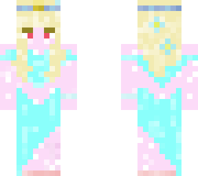playa girl