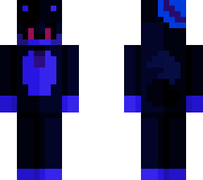 plush corrupted