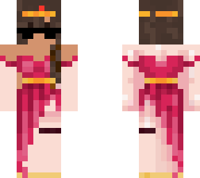 princess ven