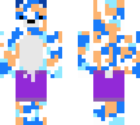 purpazyshorts