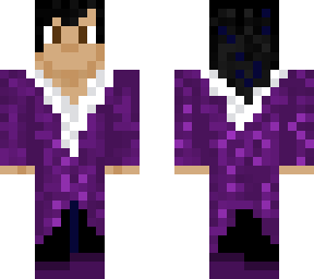 purple pain