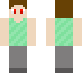 random skin 1