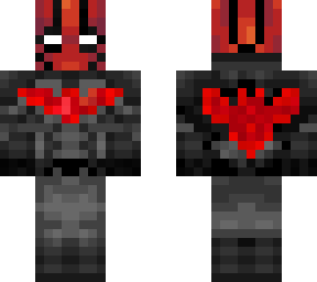 red hood
