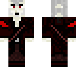 rosebullet: the hunter