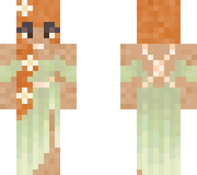 sage princess