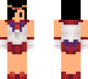 sailor jojoswolos