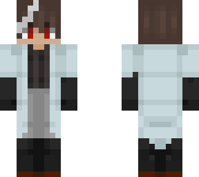 scientist