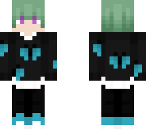 shadebutterfly
