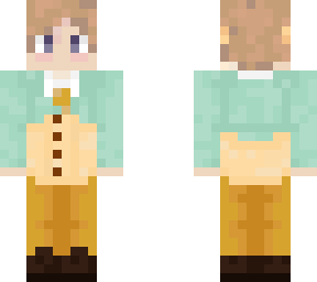 shane