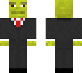 shrekfino