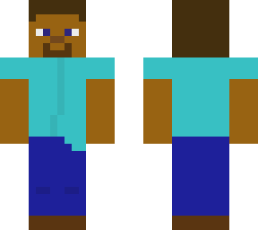 simple steve