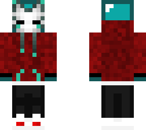 skeppy kitsune