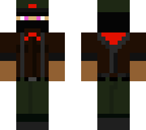skin 2022 zapatista druting the day, leninist-femboy at night