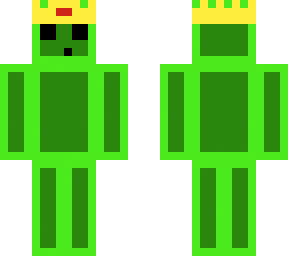slime king