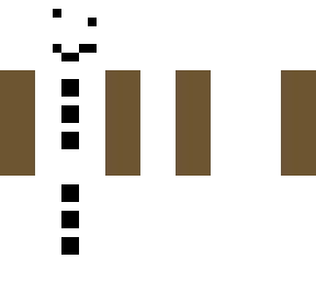 snowman (no pumpkin)