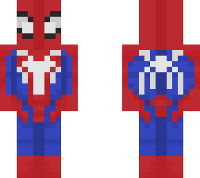spider man