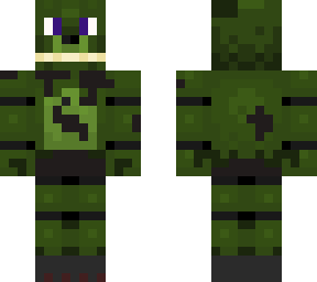 springtrap