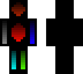 the gradient dude! uwu