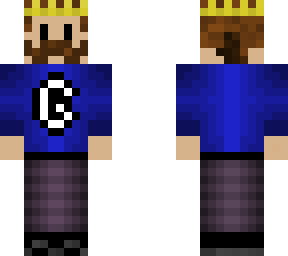 thegraplordmc ( blue shirt )