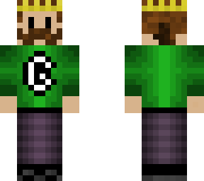 thegraplordmc ( green shirt )