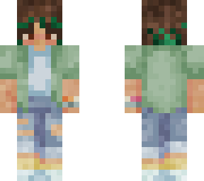 updated skin!