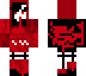 vampire girl