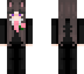 verkuferin