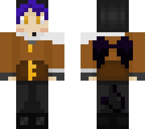 village oc!lonan