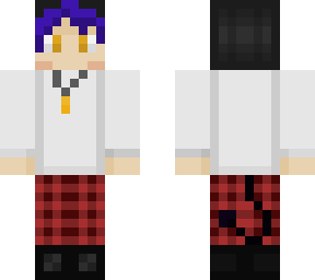village oc!lonan in pajamas