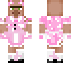village princess
