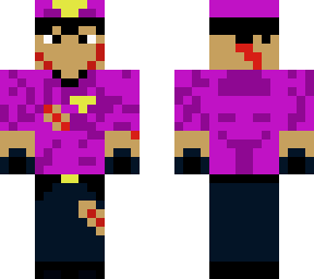 wiliam afton