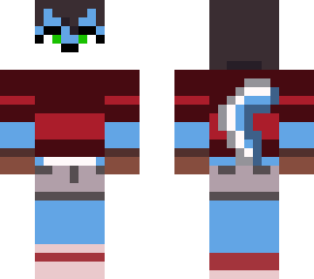 zury (maiky atk)