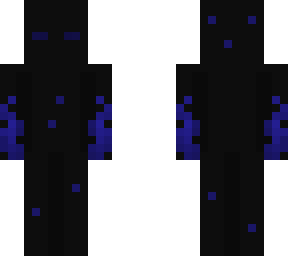 ~ blue flames ~