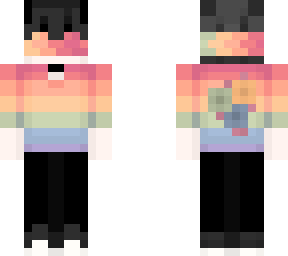 ~ i see rainbows ~