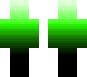 ~green slime gradient~