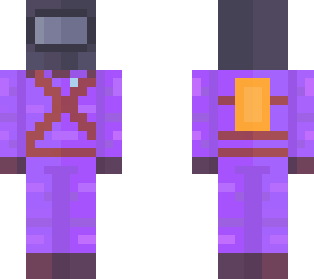 ~lethal company purple~