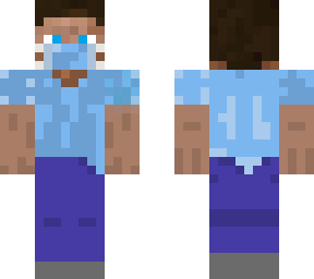 (retro) glacialbreak729 skin