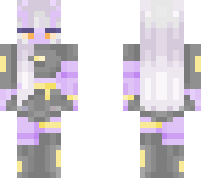 alien for nini