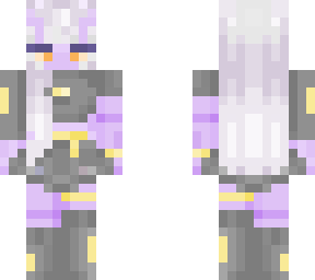 alien for nini pt 2