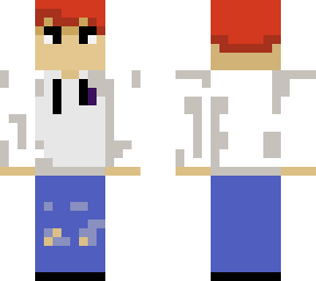 angry guy