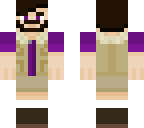 archeologist james