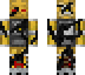 assistant nightmare redone eyes