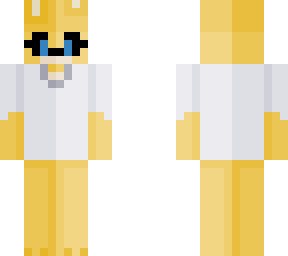 Beau Updated | Minecraft Skin